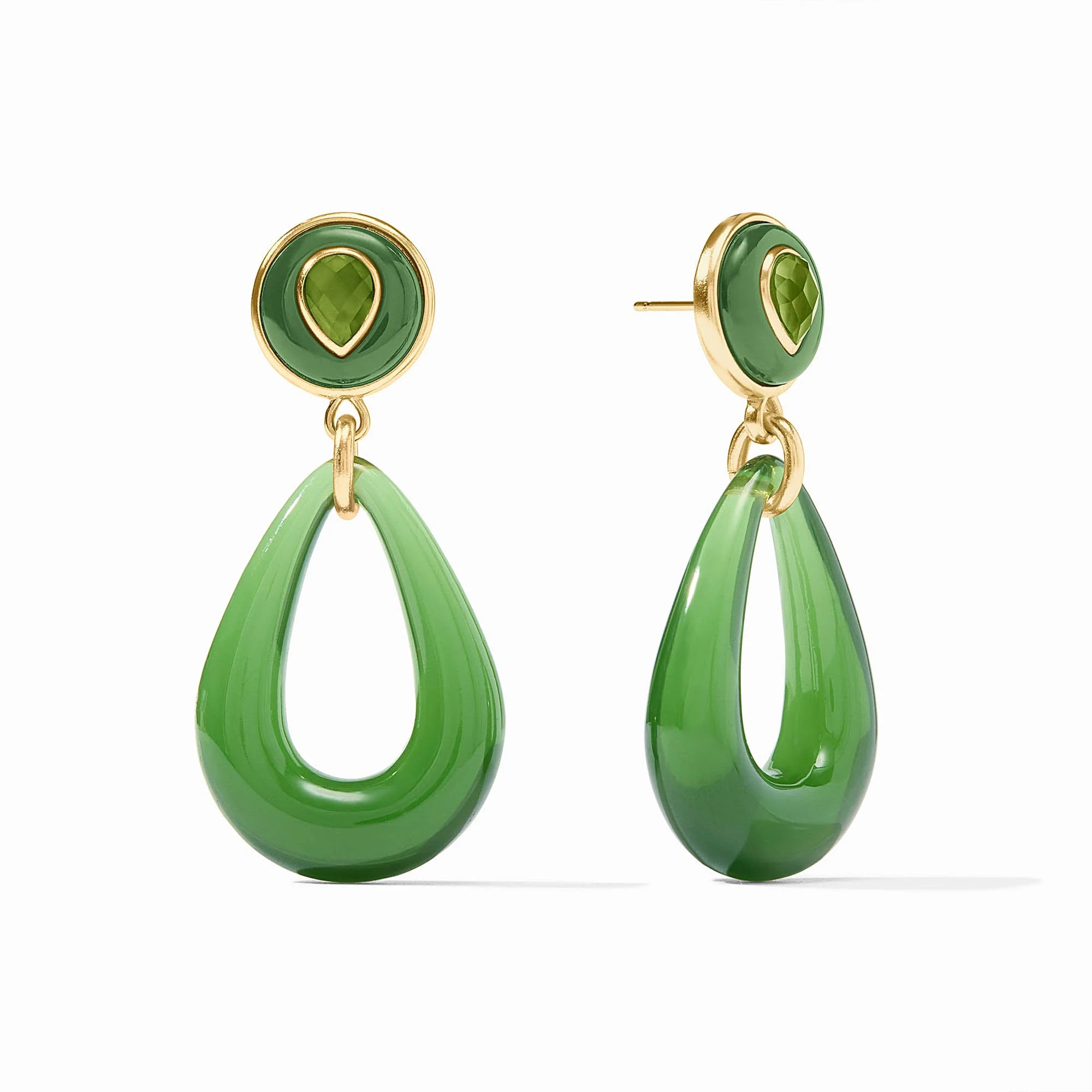 Carnaby Statement Earring | Julie Vos