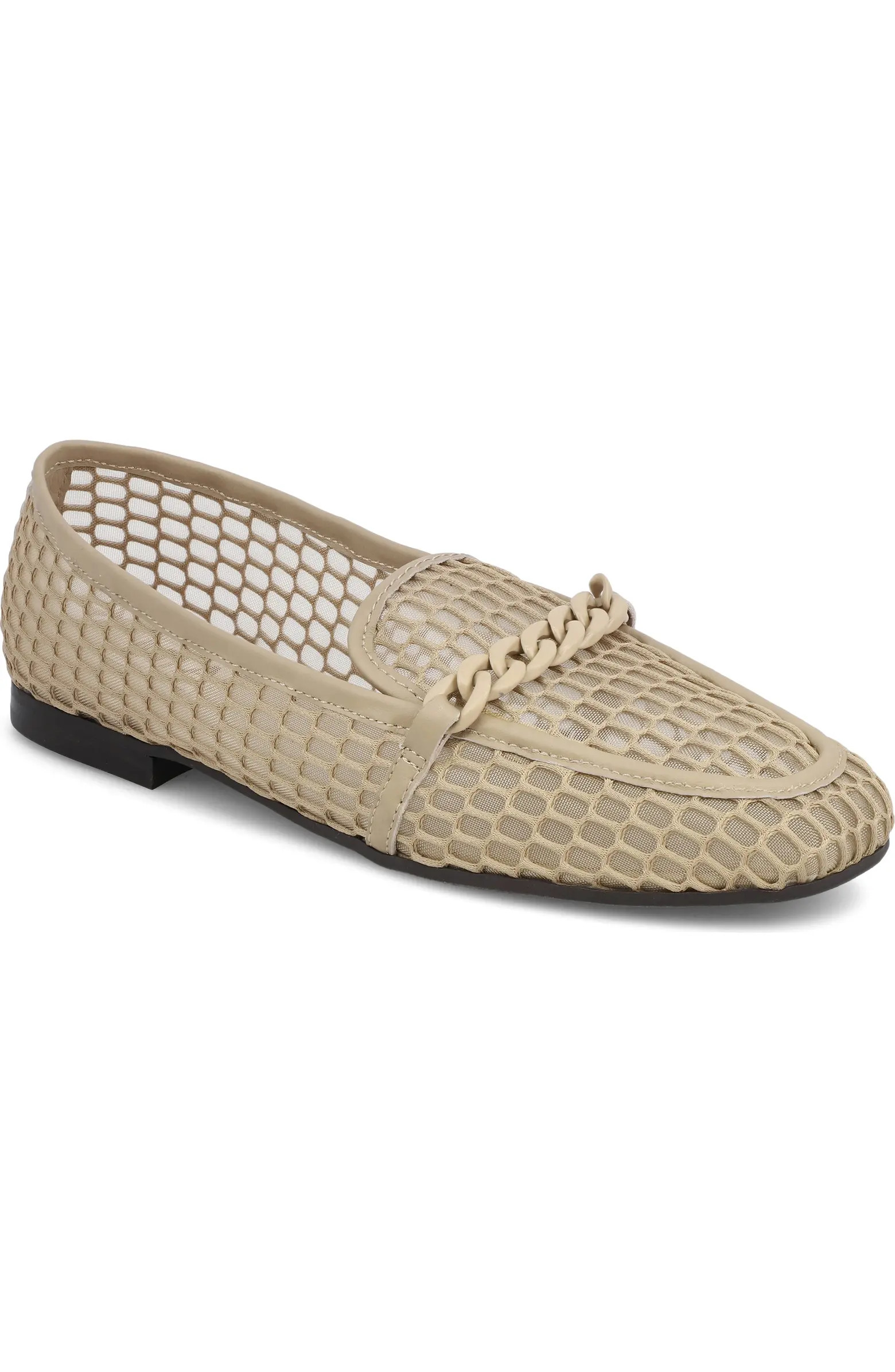 Bailee Mesh Loafer (Women) | Nordstrom