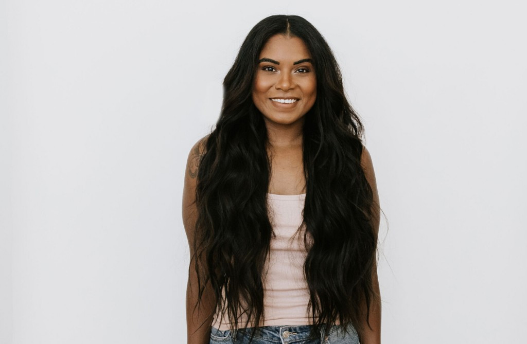 24 Inch Classic | Barefoot Blonde Hair