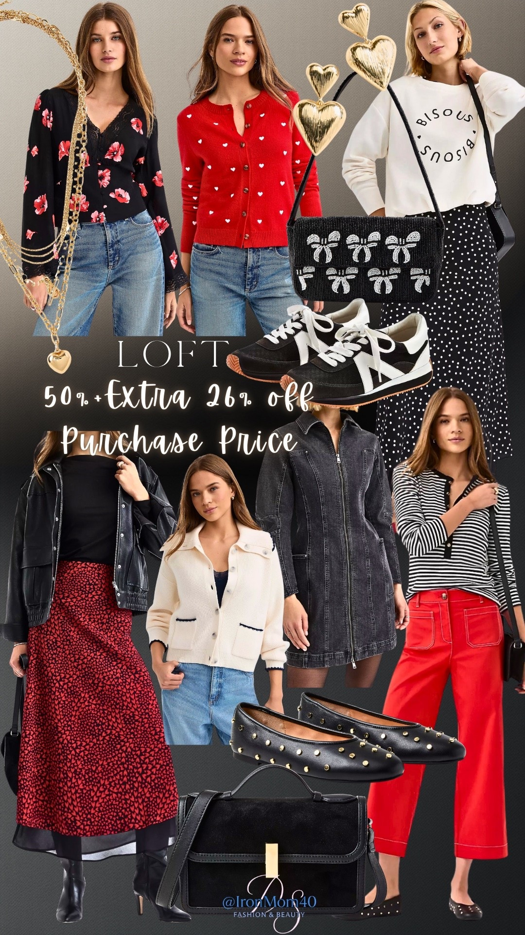 #midsizefashion #winterfashion #casualfashion 

#LTKSaleAlert #LTKMidsize #LTKFindsUnder100