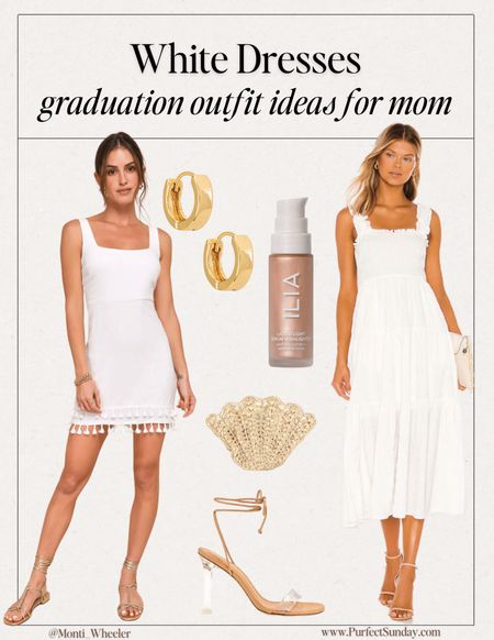 Graduation Outfit Ideas For Mom 

#LTKfindsunder100 #LTKparties #LTKstyletip