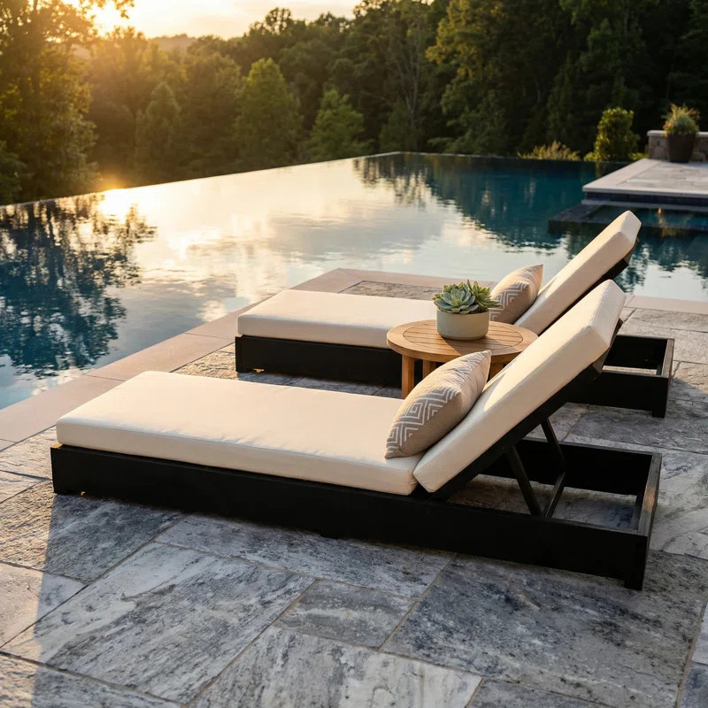 Weekend plans? Refreshing my patio while Wayfair has up to 70% OFF! 🌿 I'm finally checking out with the outdoor sectional, cozy conversation set, patio dining table, pergola, gazebo, fire pit, and chaise lounges I've been eyeing. Fall entertaining is going to be so good. Sale ends tomorrow!

#Wayfair #WayfairSale #SummerMarkdowns #OutdoorLiving #WeekendRefresh #OutdoorSectional #OutdoorSofa #ConversationSet #PatioDiningSet #Pergola #Gazebo #FirePit #ChaiseLounge #BackyardGoals #FallPatioRefresh #LTKHome #LTKDeals #HomeDecor #SaleEndsTomorrow #OutdoorStyle 

 #LTKSeasonal #LTKHome #LTKSaleAlert