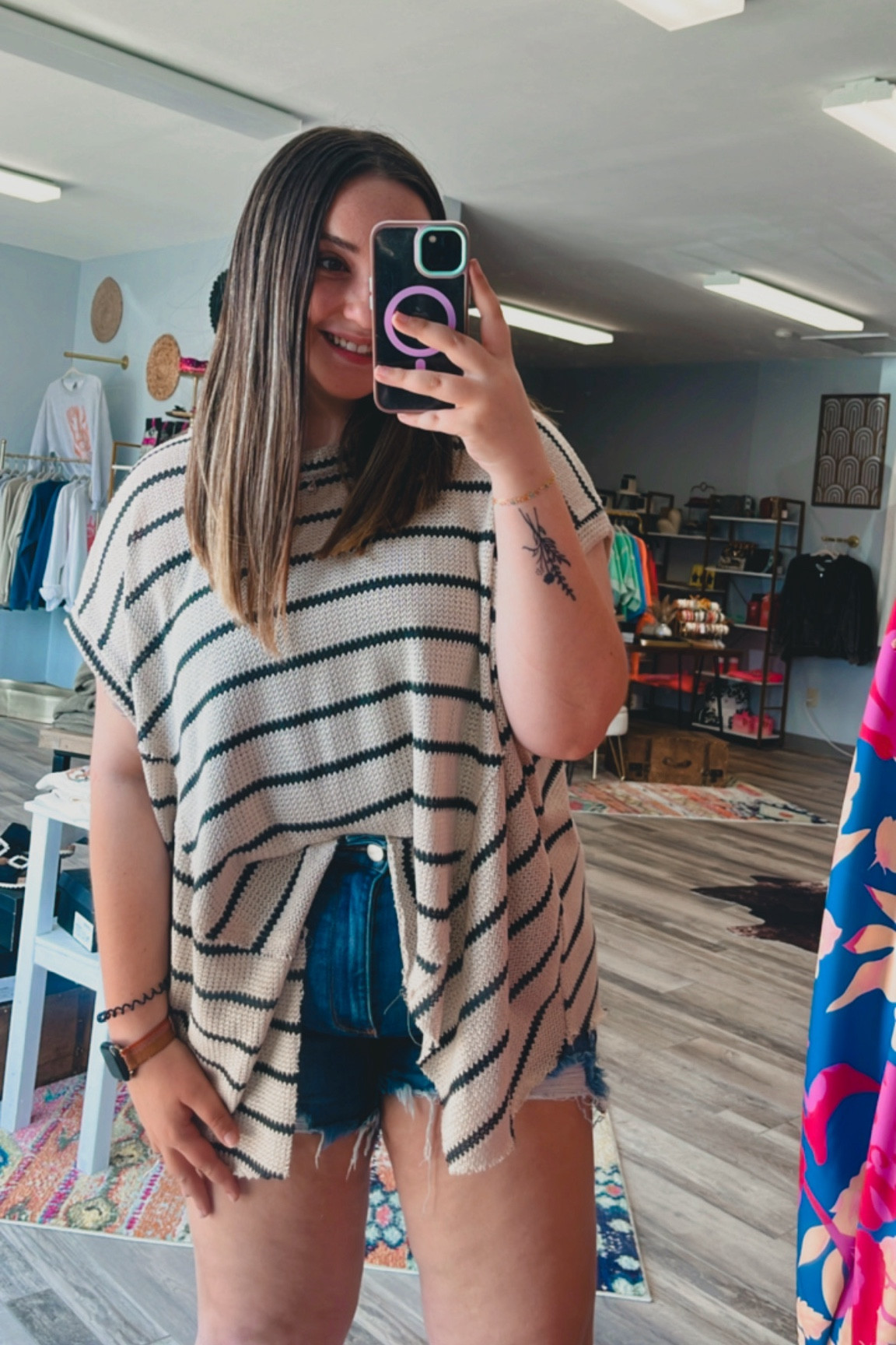 Fall Outfit✨

#LTKPlusSize