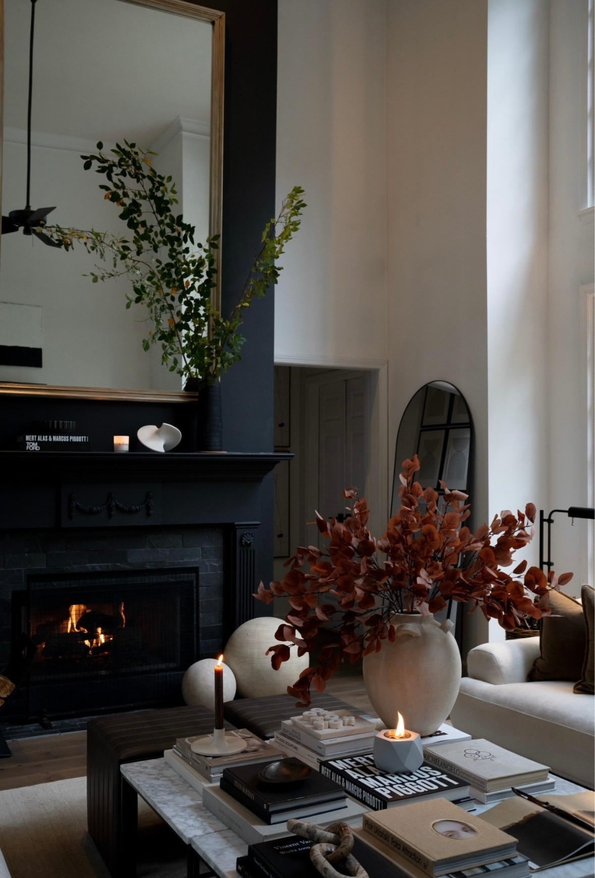 Omg! I FINALLY found the PERFECT FAUX FALL STEMS!!!! And they are from Amazon!!!

#LTKSeasonal #LTKHome #LTKStyleTip