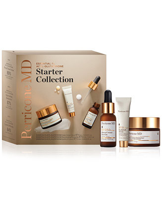 3-Pc. Essential Fx Starter Set | Macy's