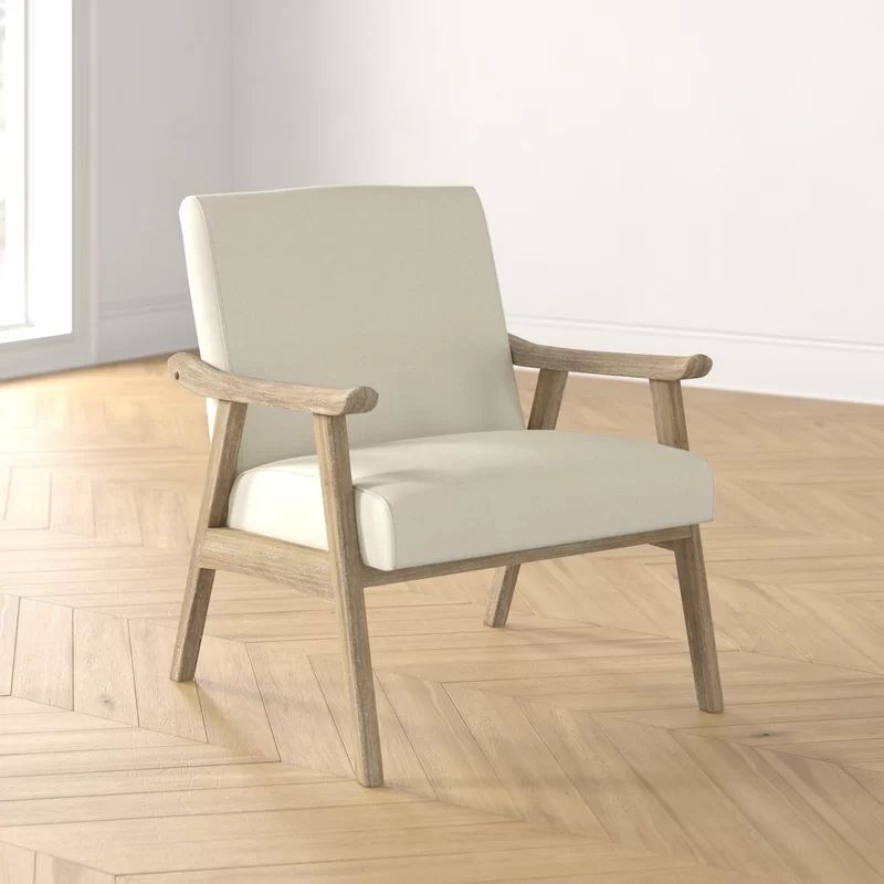 Albury 27.25'' Wide Lounge Chair | Wayfair North America