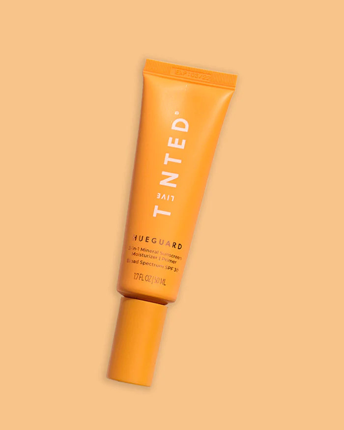 Live Tinted Hueguard Mineral SPF | Soko Glam | Soko Glam