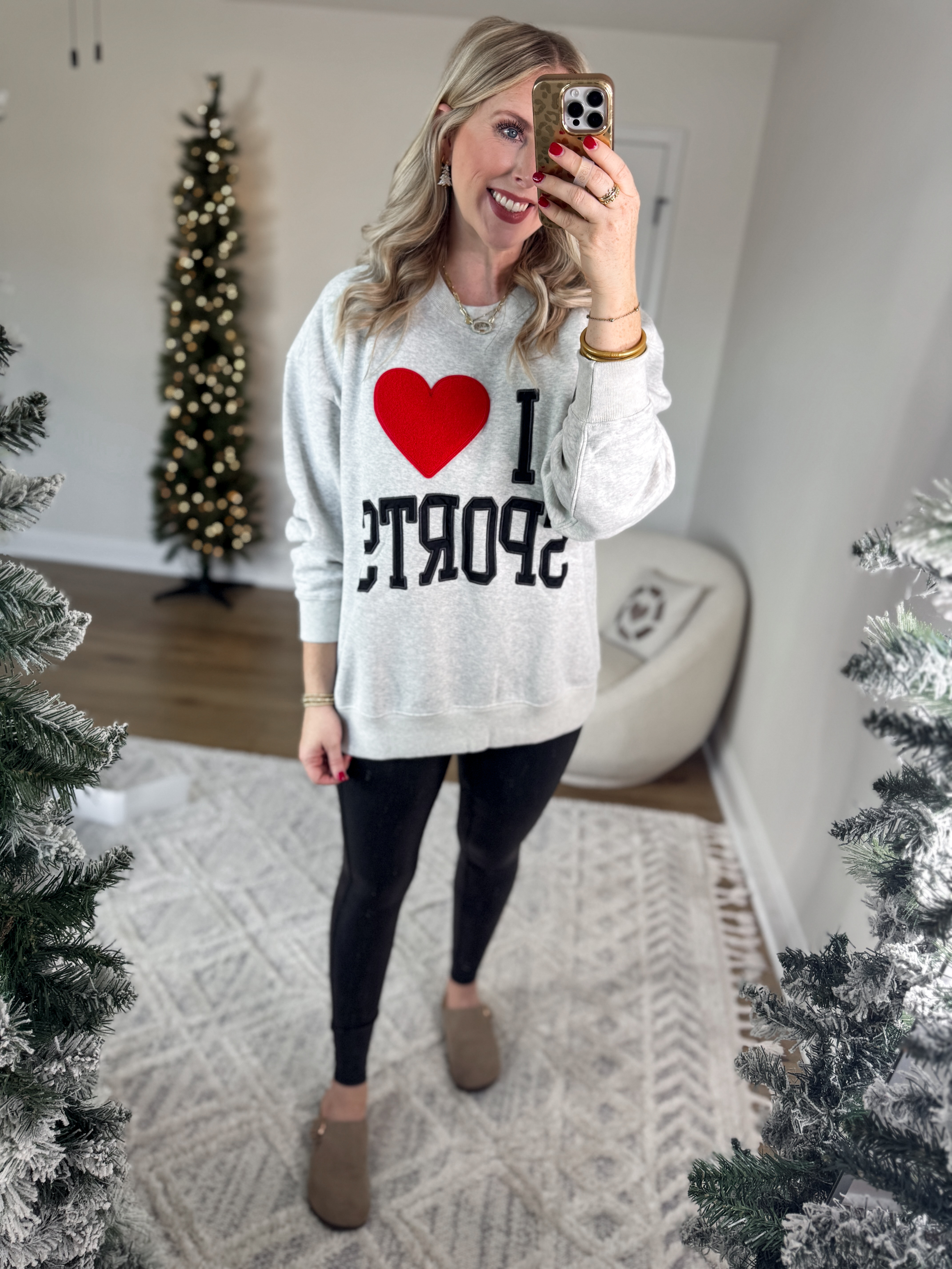 Daily try on, Abercrombie outfit, 

Use code CYBERAF for an extra 15% off the sweatshirt 

#LTKFindsUnder50 #LTKCyberWeek #LTKSaleAlert