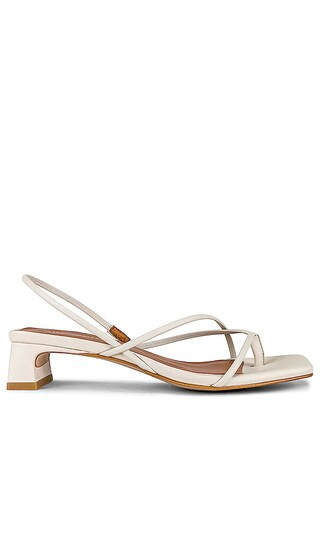 Freya Sandal in Ice | Revolve Clothing (Global)