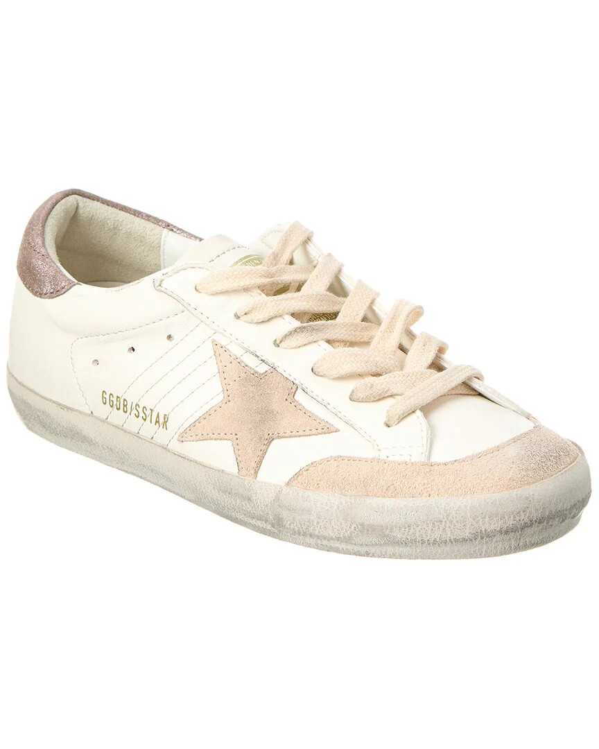 GOLDEN GOOSE SUPERSTAR | Shop Simon