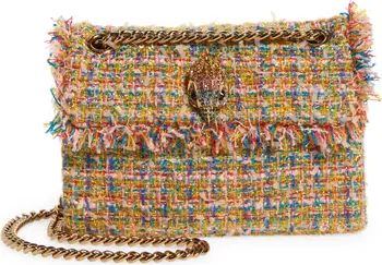 Mini Kensington Tweed Crossbody Bag | Nordstrom