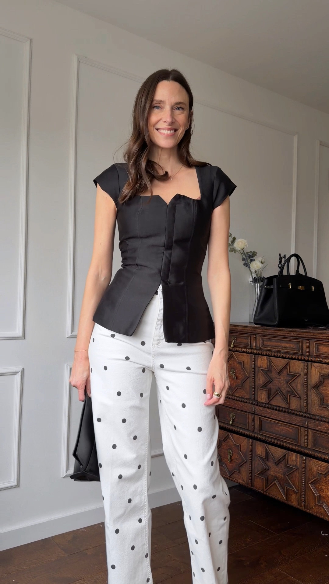 Size info:

Jeans one, UK 8
Jeans two, UK 8
Jeans three, 27
Jeans four, UK 8
Jeans five, 25w x 32l
Jeans six, UK 8 long 

White jeans outfits, spring styling, styling over 40, what to wear now  

#LTKgrwm #LTKSeasonal #LTKTall