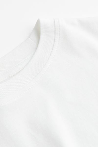 H&M+ Oversized T-shirt | H&M (US + CA)