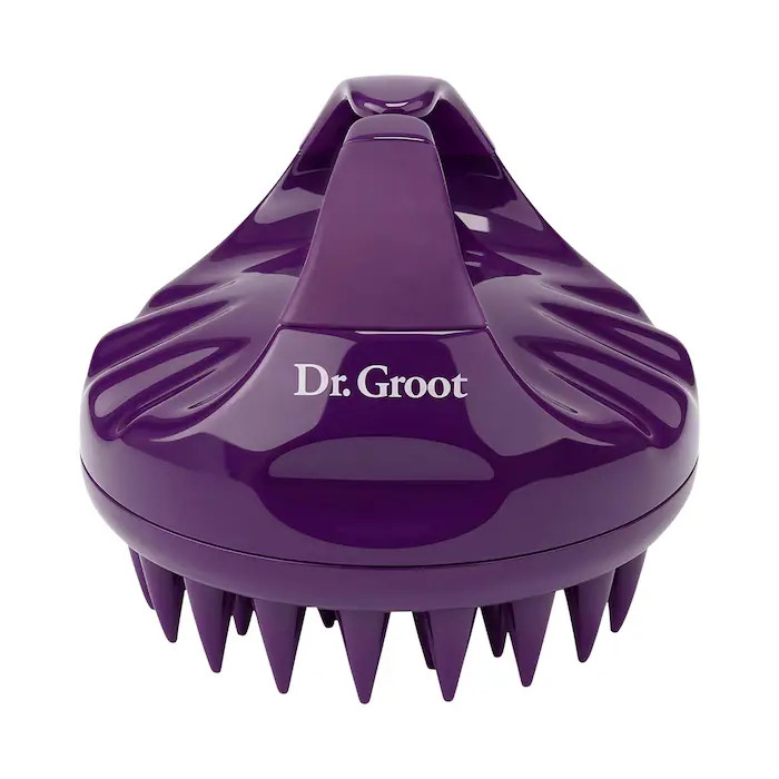 Scalp Massager Brush | Sephora (US)