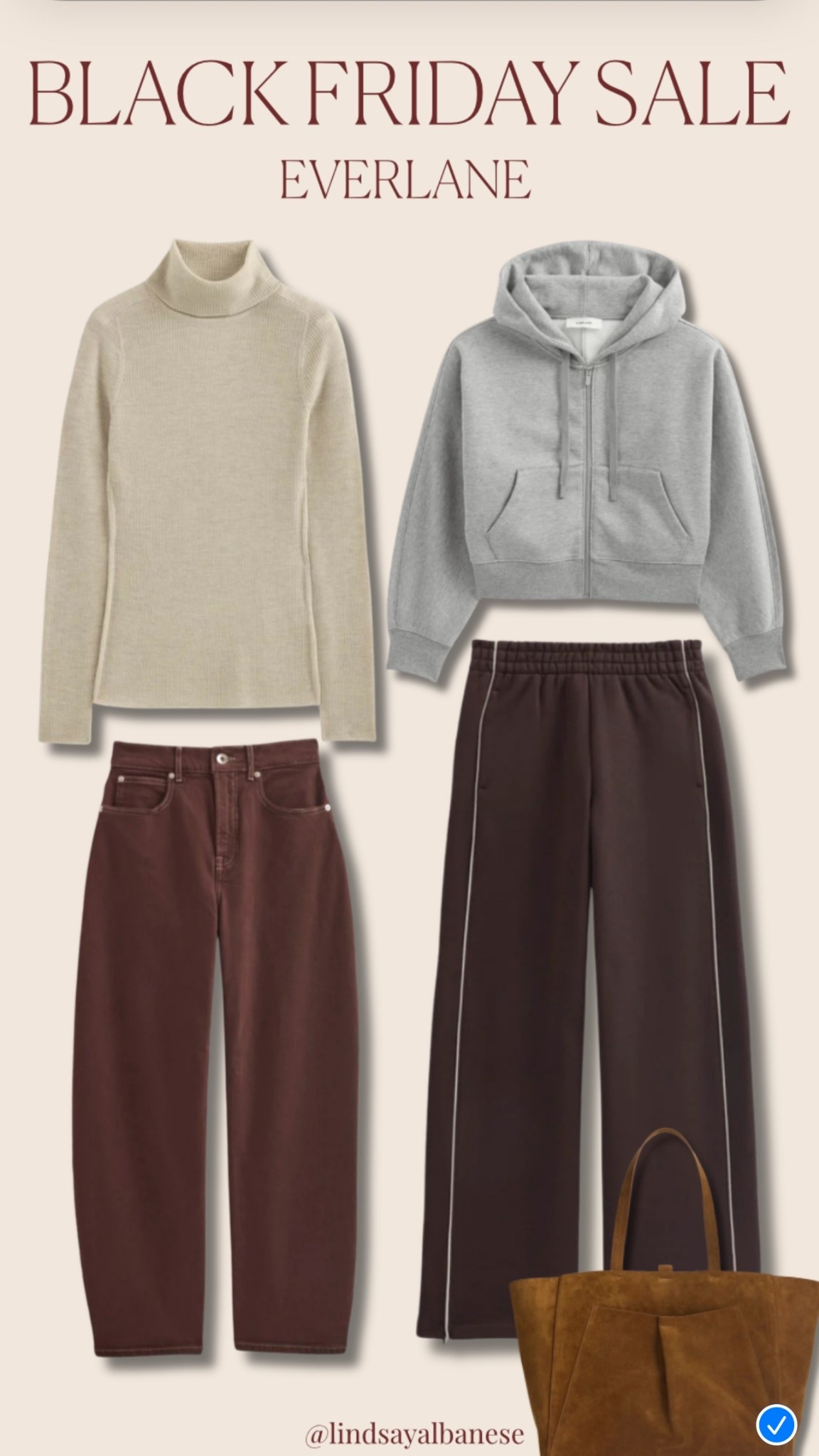 Black Friday At Everlane 🎁 



#LTKFindsUnder100 #LTKGiftGuide #LTKHoliday