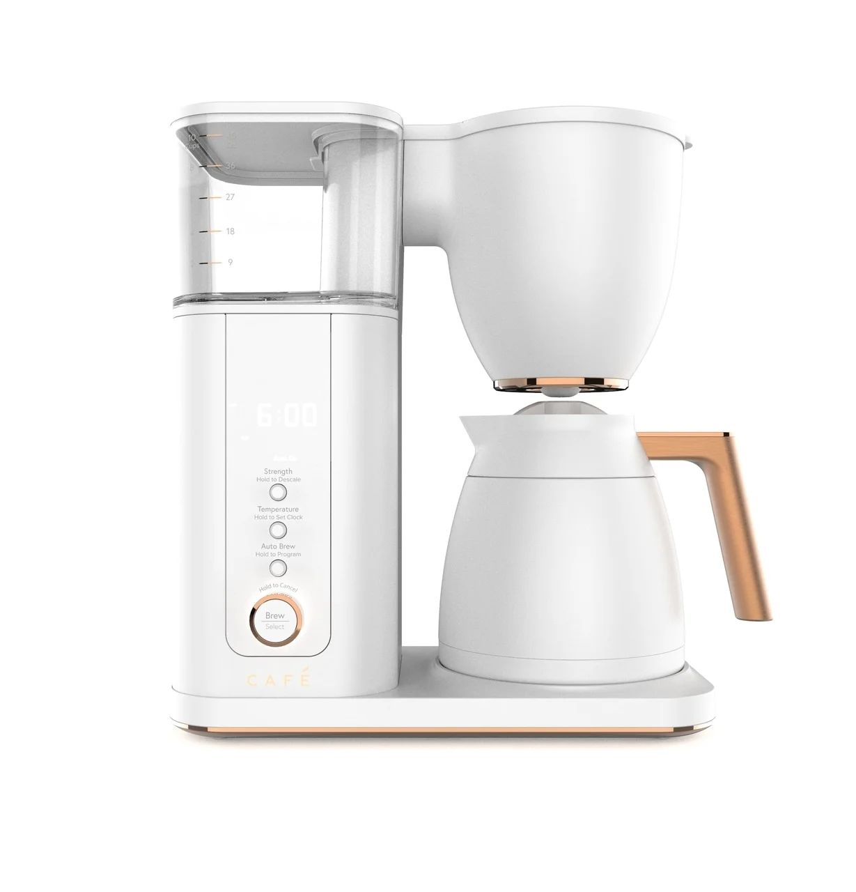 Café Specialty Drip Coffee Maker with Thermal Carafe | Wayfair North America