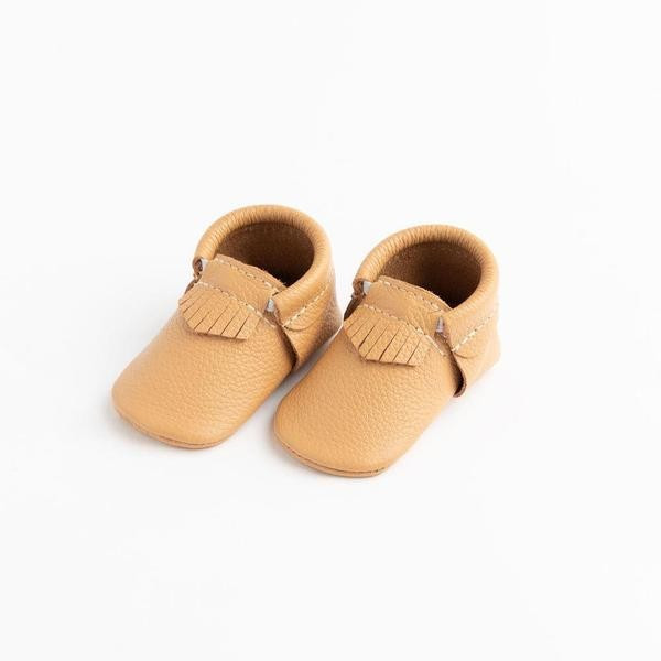 Butterscotch | Freshly Picked