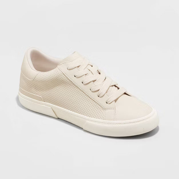 Women's Maddison Sneakers - A New Day™ | Target