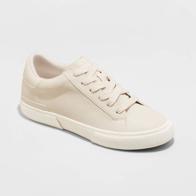Women's Maddison Sneakers - A New Day™ | Target