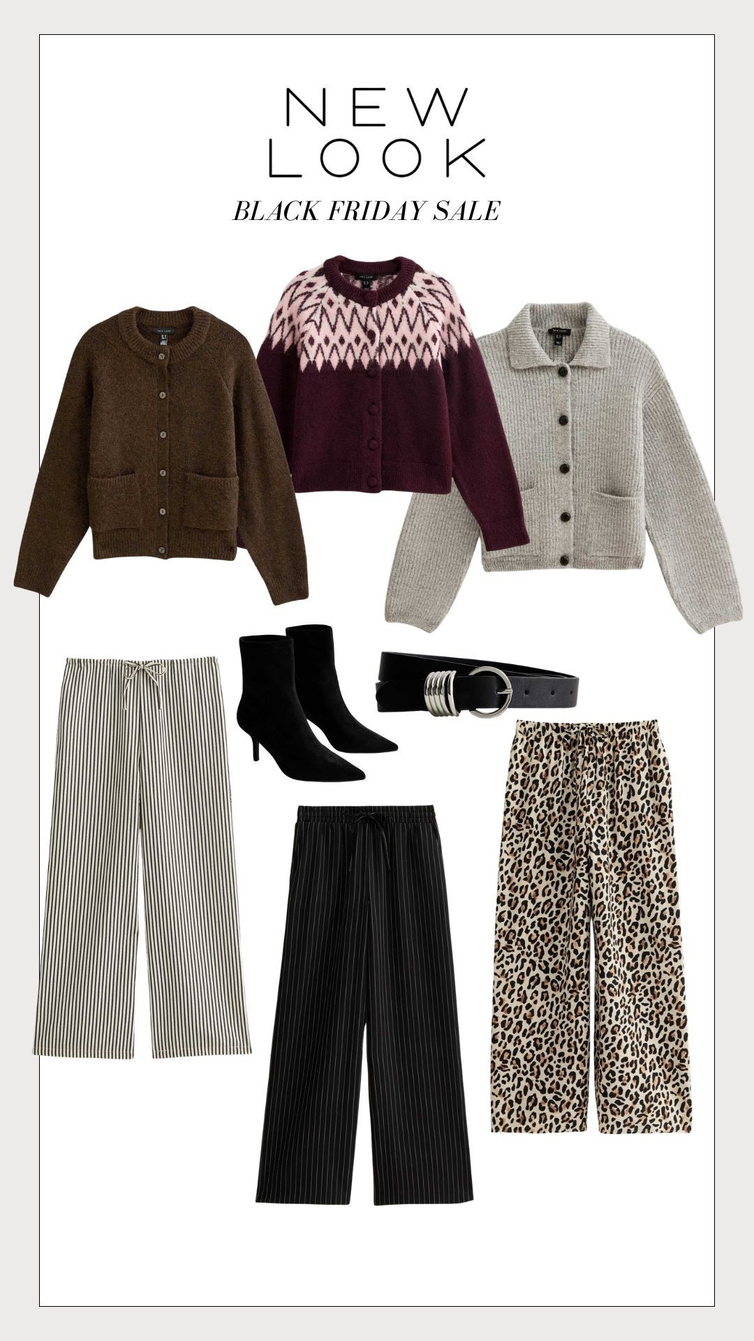 New Look Black Friday sale top picks 😍🖤✨

#LTKCyberWeek #LTKstyletip #LTKuk