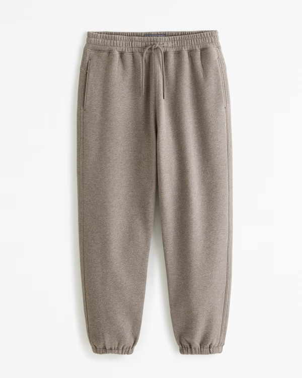 Essential Sweatpant | Abercrombie & Fitch (US)