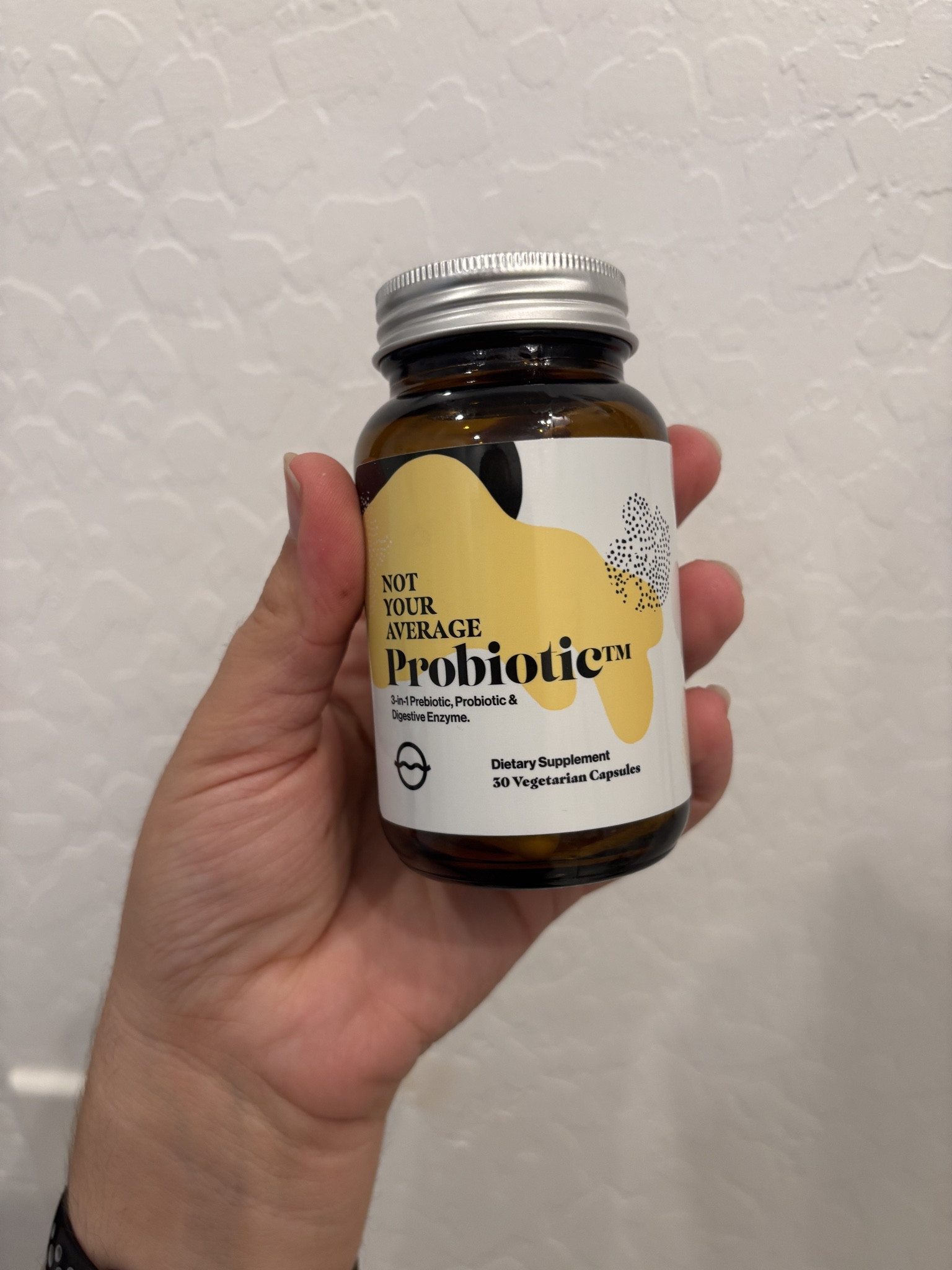 The probiotic that keeps on GIVING. It has been a huge support for regularity, feeling less bloated and feeling well overall! 

 #LTKFindsUnder50 #LTKFamily