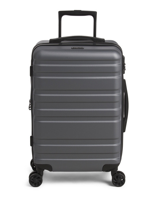 20in Voyagr Hardside Carry-on Spinner | TJ Maxx