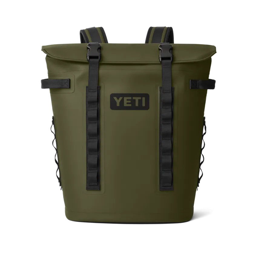 Backpack Cooler: YETI Hopper M20 Soft Cooler | YETI US