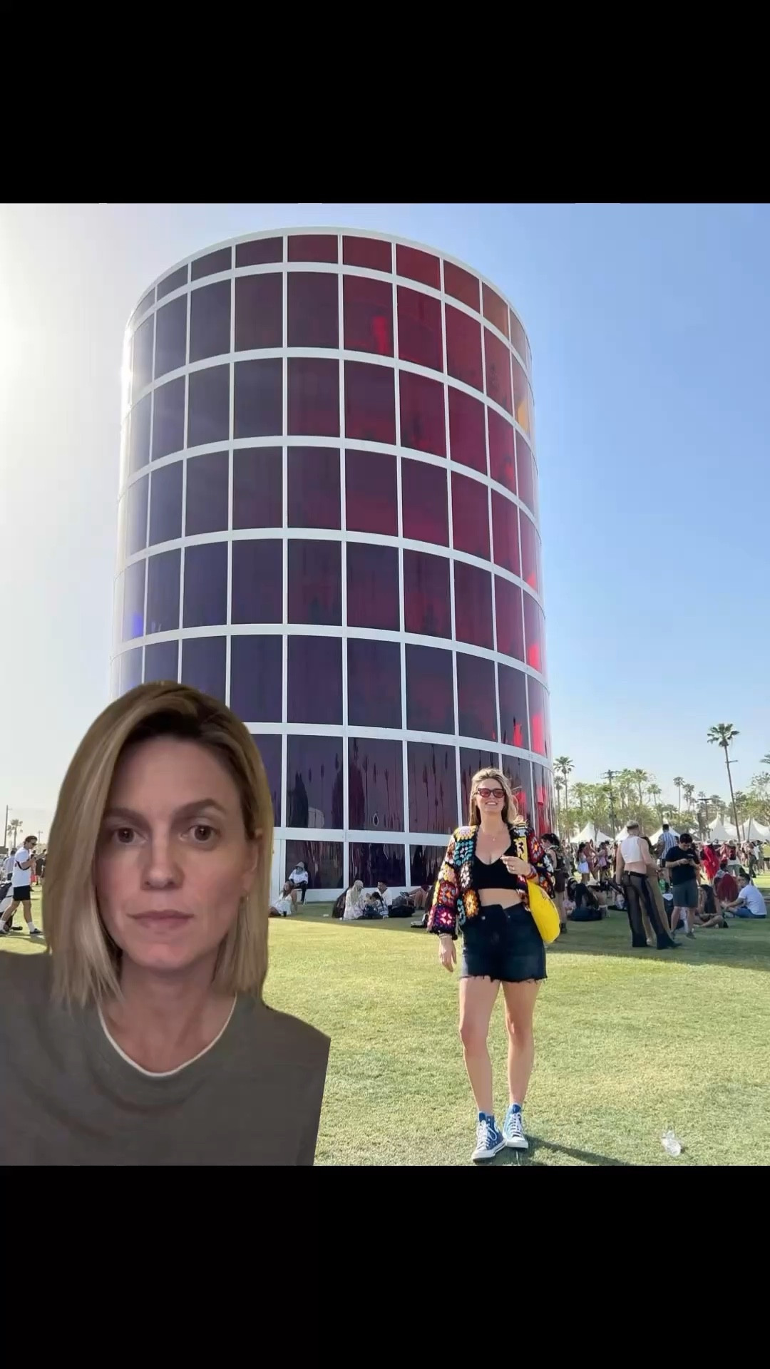 Part 2: Coachella sneakers that won't destroy your feet 👟


#coachella #sneakers #outfitinspiration

#LTKFestival #LTKActive #LTKTravel