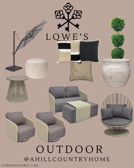 Lowe’s finds!

Follow me @ahillcountryhome for daily shopping trips and styling tips!

Seasonal, outdoor, home, home decor, summer, spring, ahillcountryhome 

#LTKSeasonal #LTKhome