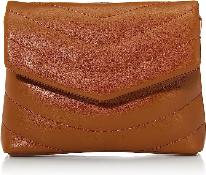 The Drop Women's Rylee Quilted Belt Bag | Amazon (US)