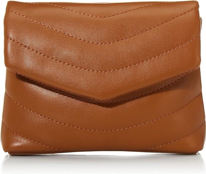 The Drop Women's Rylee Quilted Belt Bag | Amazon (US)