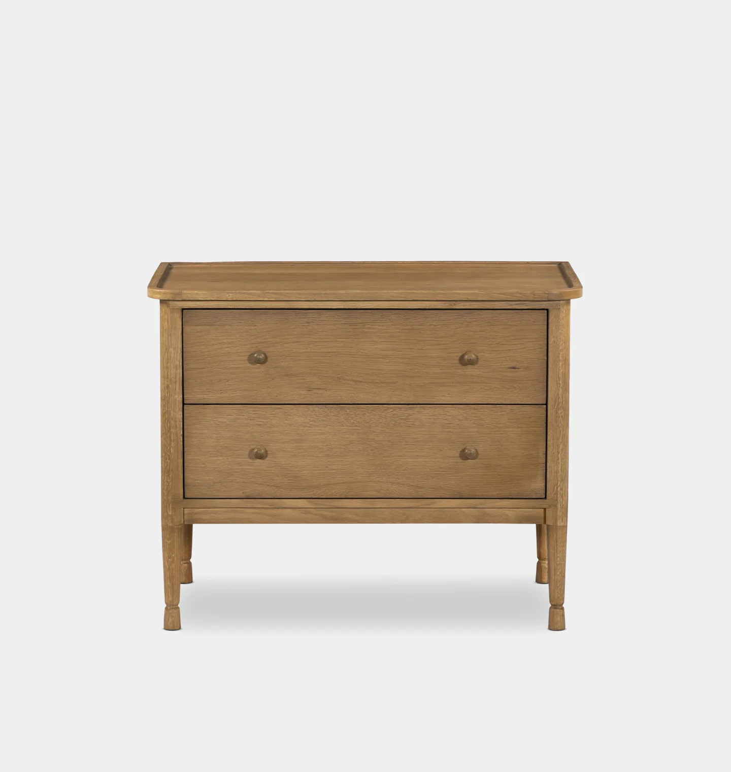 Franny Nightstand | Shoppe Amber Interiors | Amber Interiors