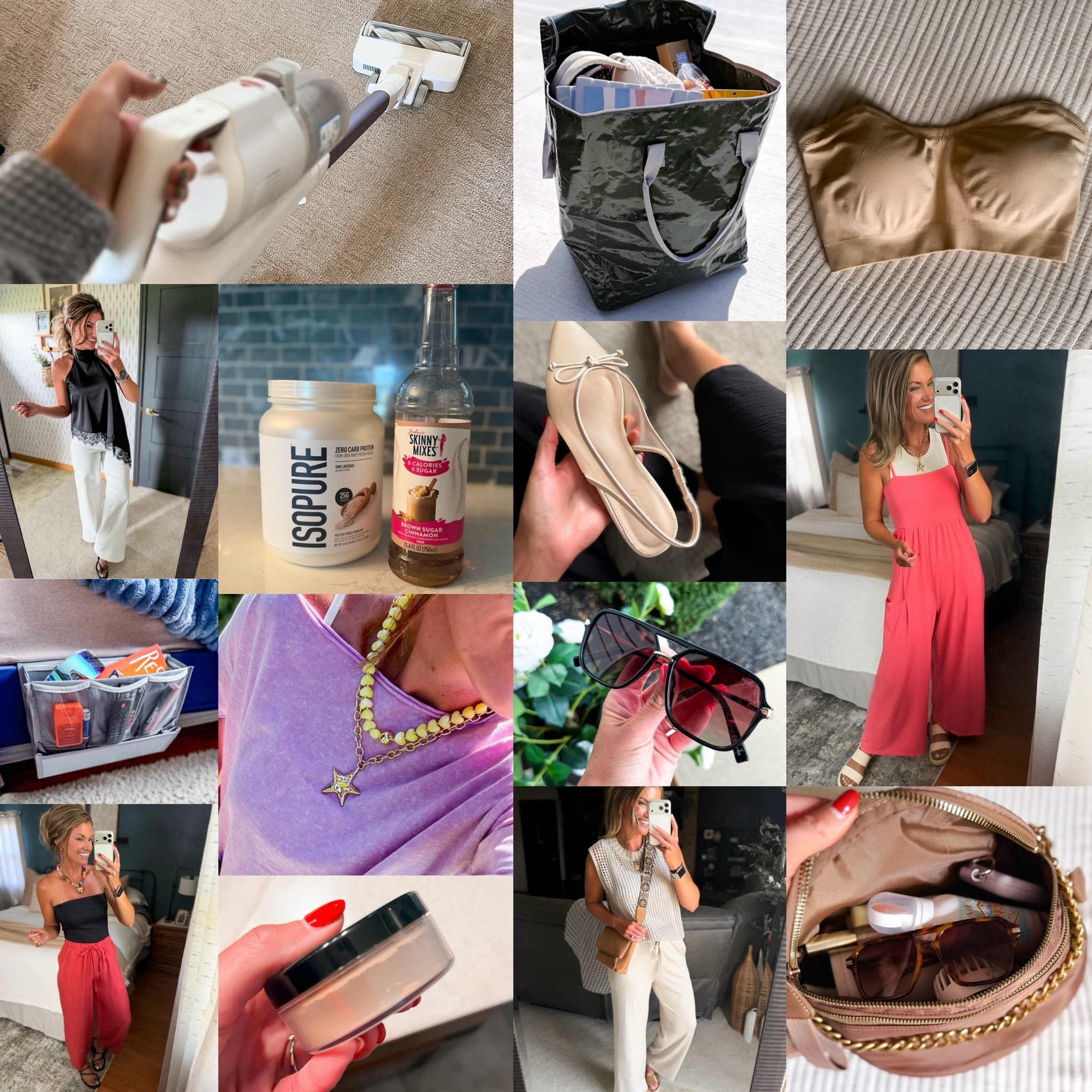 Items I didn’t NEED but sure do LOVE!!

#LTKOver40 #LTKmomlife #LTKHome
