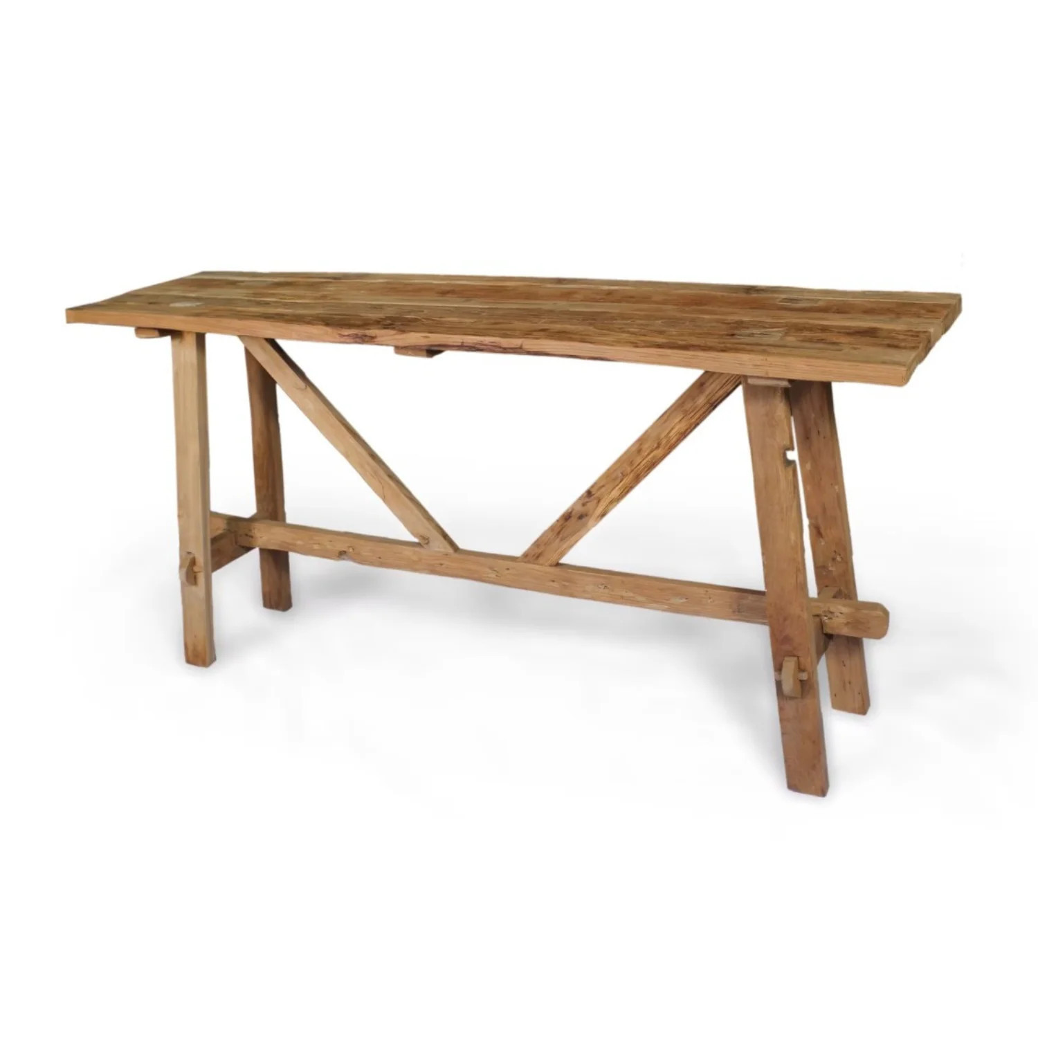 Tucker Console | Gorgeous Living