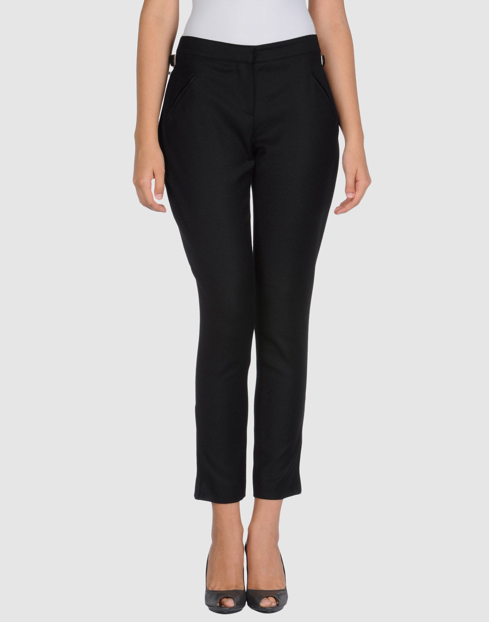 PHILOSOPHY di ALBERTA FERRETTI Dress pants | YOOX (US)