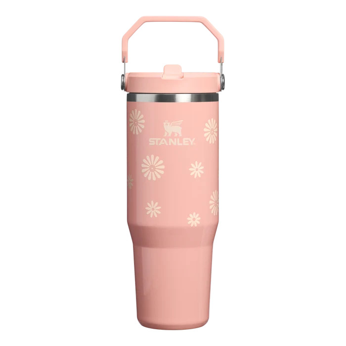 The IceFlow™ Flip Straw Tumbler | 30 OZ | Stanley 1913 (US)