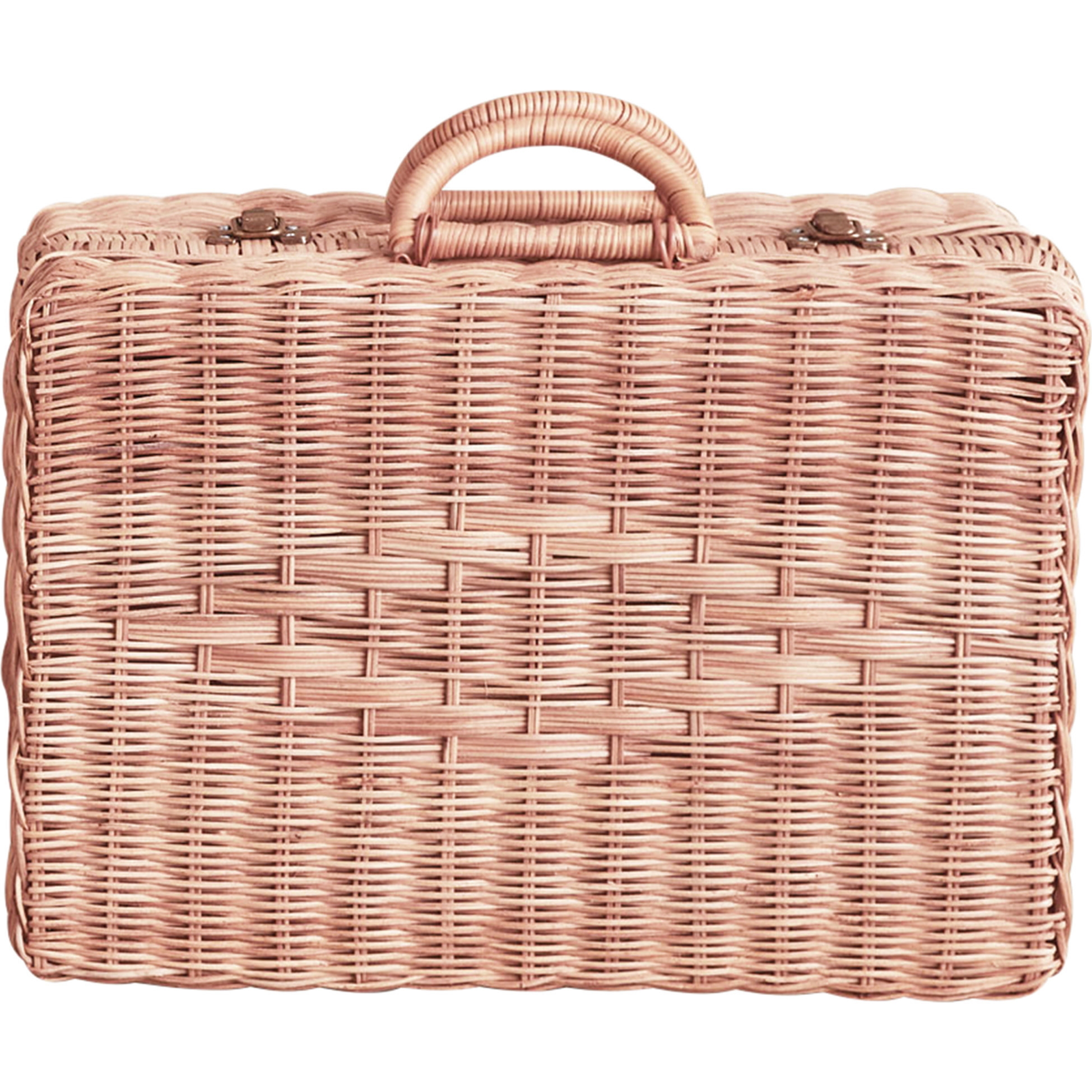 Toaty Trunk, Rose | Maisonette