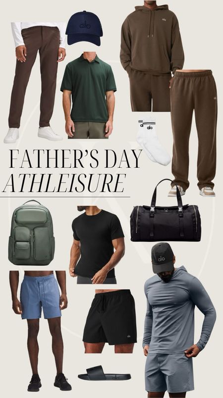 The perfect gifts for the special fathers! 

#LTKSeasonal #LTKFitness #LTKGiftGuide