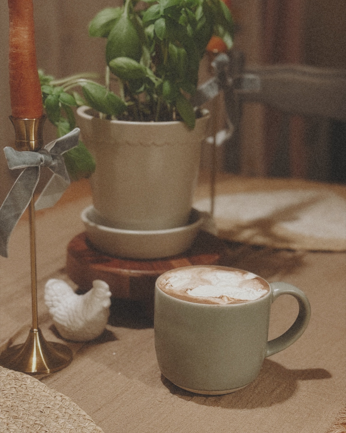 It’s hot chocolate season, baby! 😍

#LTKstyletip #LTKcasa