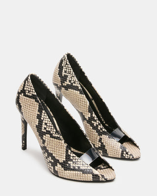 Steve Madden Women's Santino Snake | Steve Madden (US)