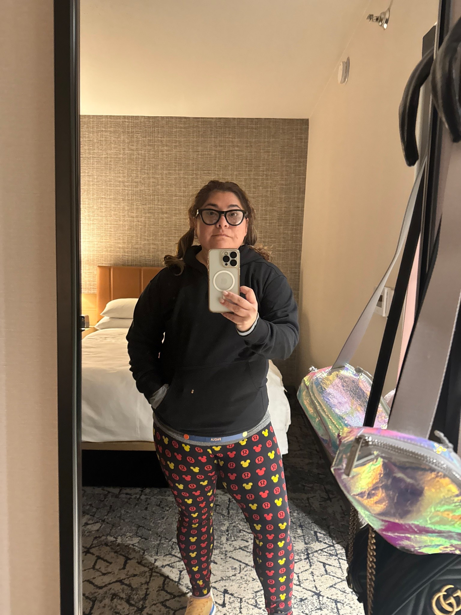 Disney Lululemon Mickey Mouse Wunder Leggings on sale! 

#LTKHoliday #LTKActive #LTKCyberWeek