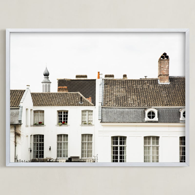 Ghent | Minted