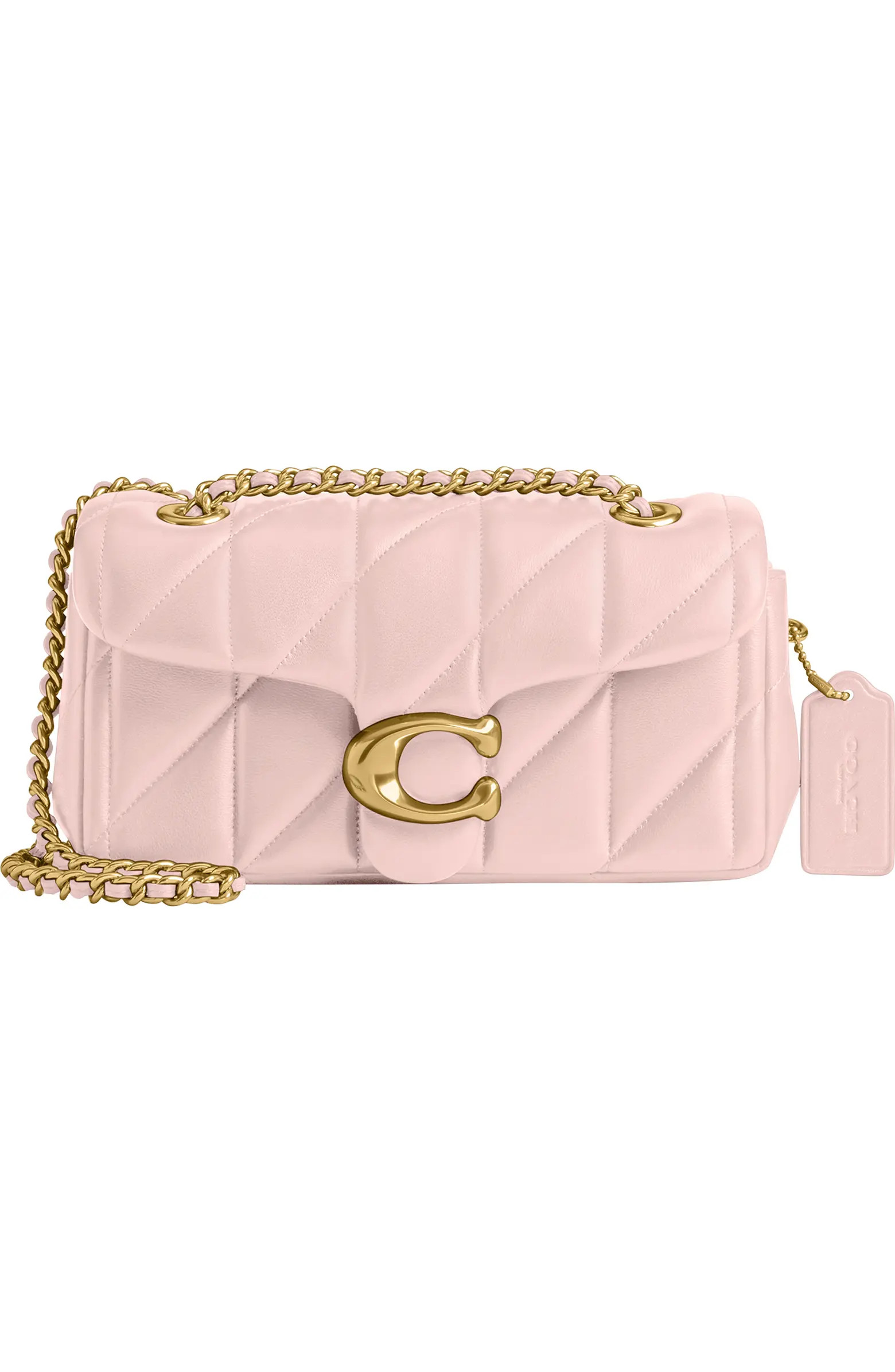 Tabby 20 Quilted Shoulder Bag | Nordstrom