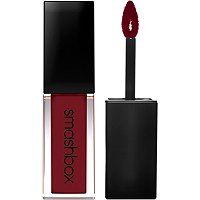 Smashbox Always On Longwear Matte Liquid Lipstick - Miss Conduct (deep/warm plum) | Ulta