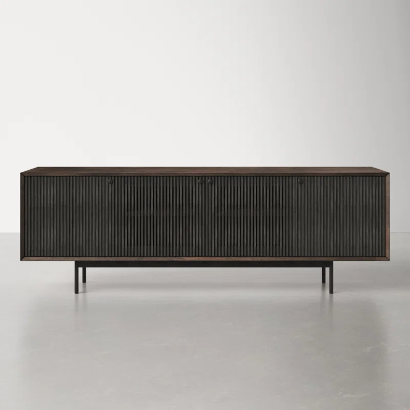 Enya 72'' Media Console | Wayfair North America