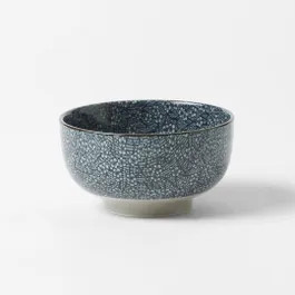 ORIENTAL 3_Kyoto Noodle Bowl / Ink | Bed Bath N' Table