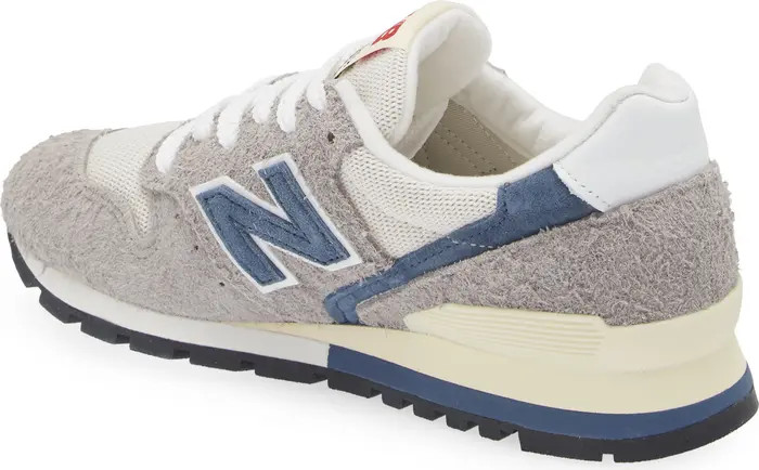 New Balance Gender Inclusive Made in USA 996 Sneaker | Nordstromrack | Nordstrom Rack