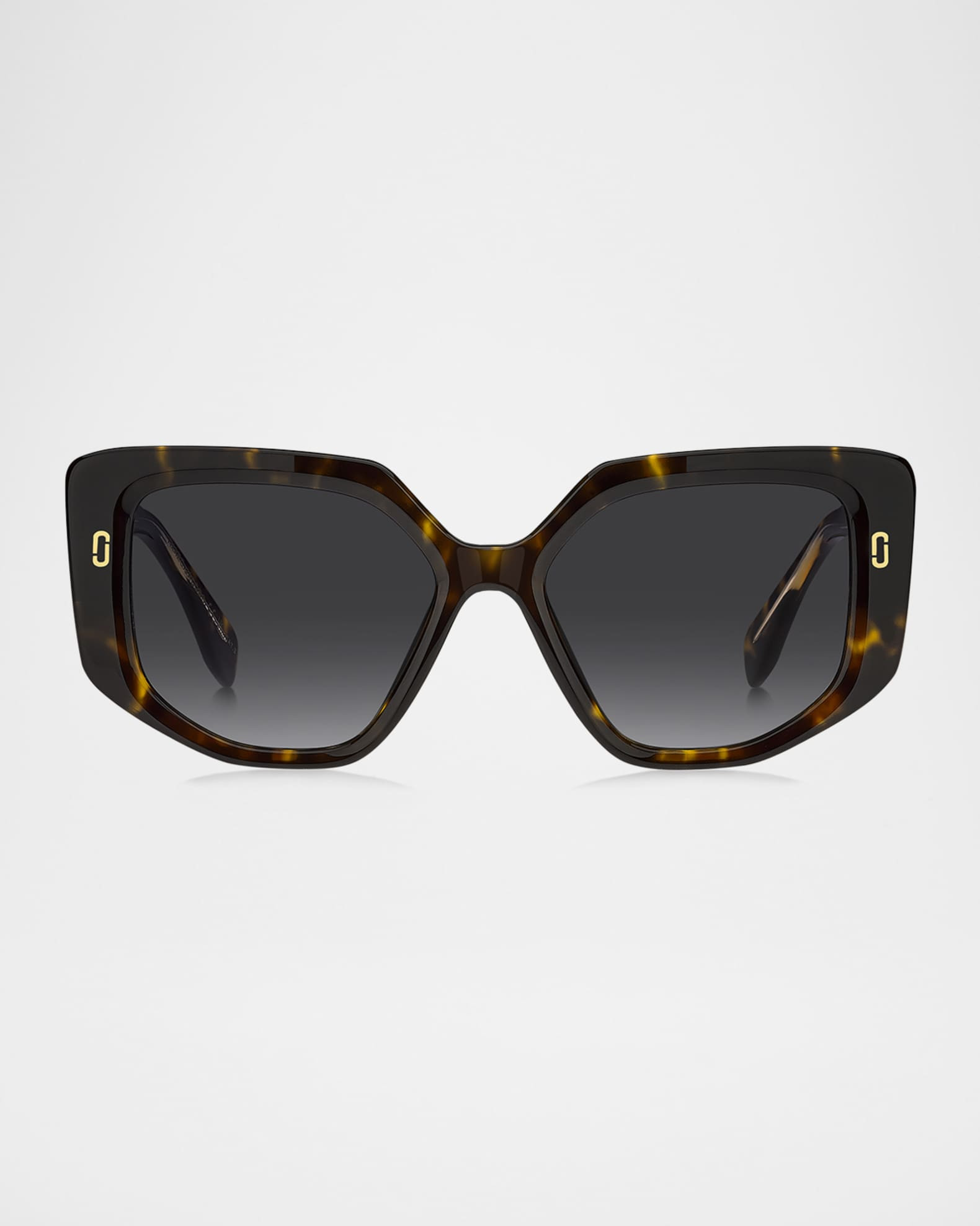 Butterfly Acetate Sunglasses | Neiman Marcus