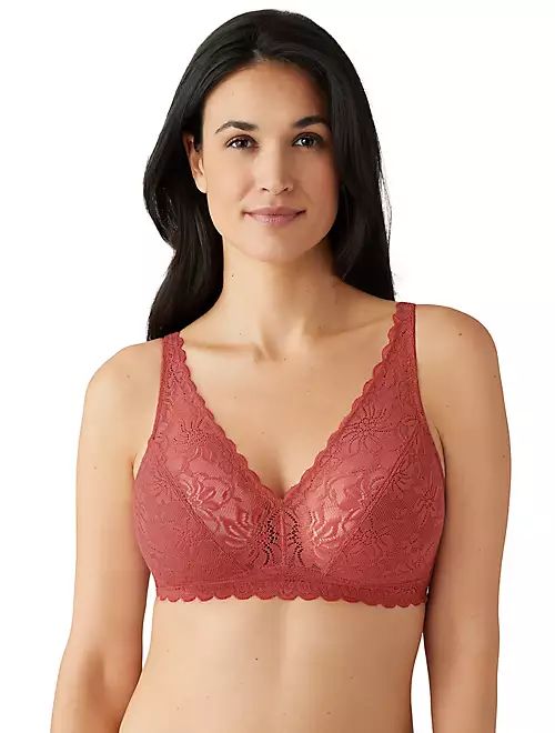 Soft Sense Bralette | Wacoal